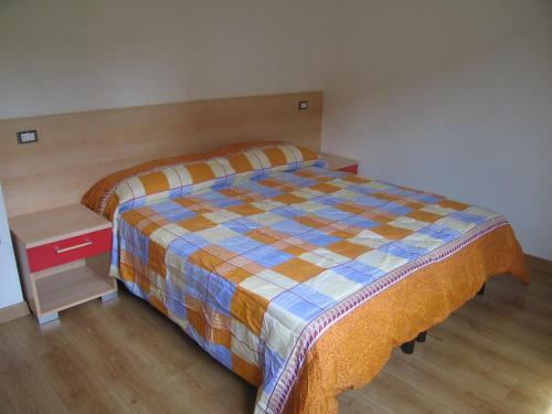 Apartamento Casa Teresa