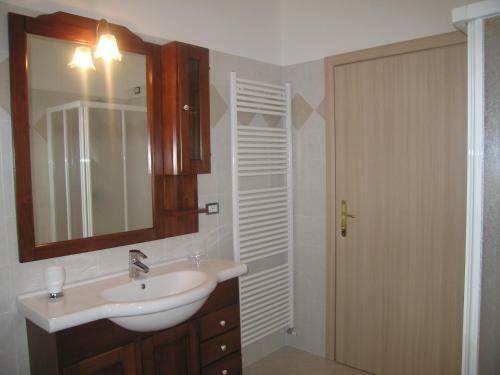 Apartamento Casa Teresa