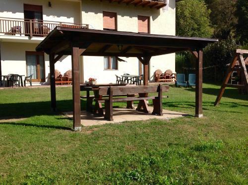 Apartamento Casa Teresa