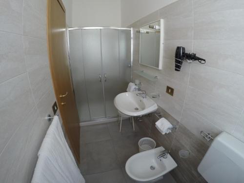 Hotel Albergo Esperia