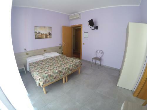 Hotel Albergo Esperia