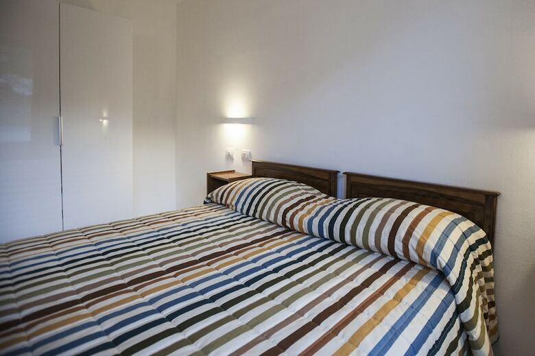Apartamento La Casa Di Carla