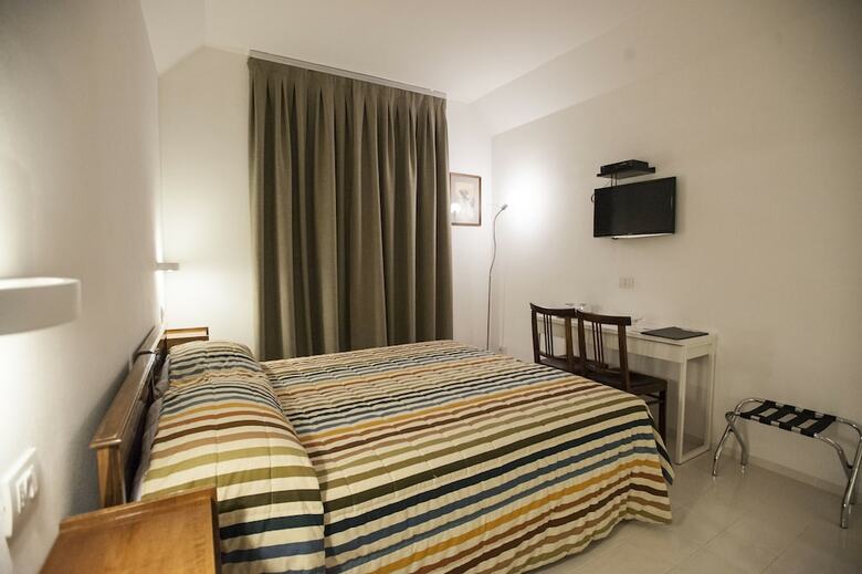 Apartamento La Casa Di Carla