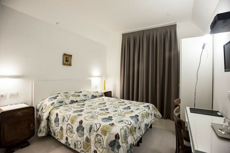 Apartamento La Casa Di Carla