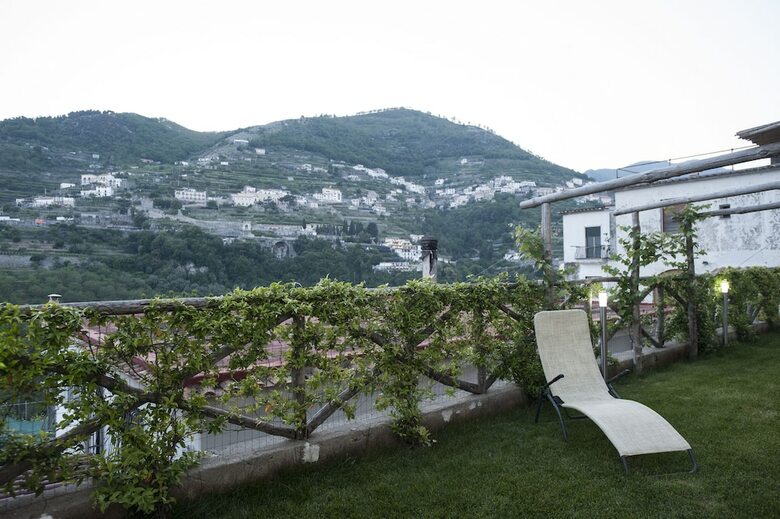 Apartamento La Casa Di Carla