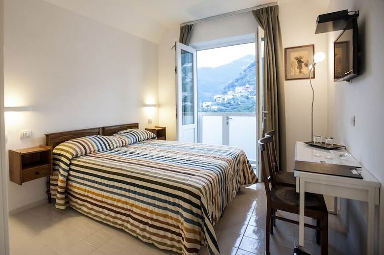 Apartamento La Casa Di Carla