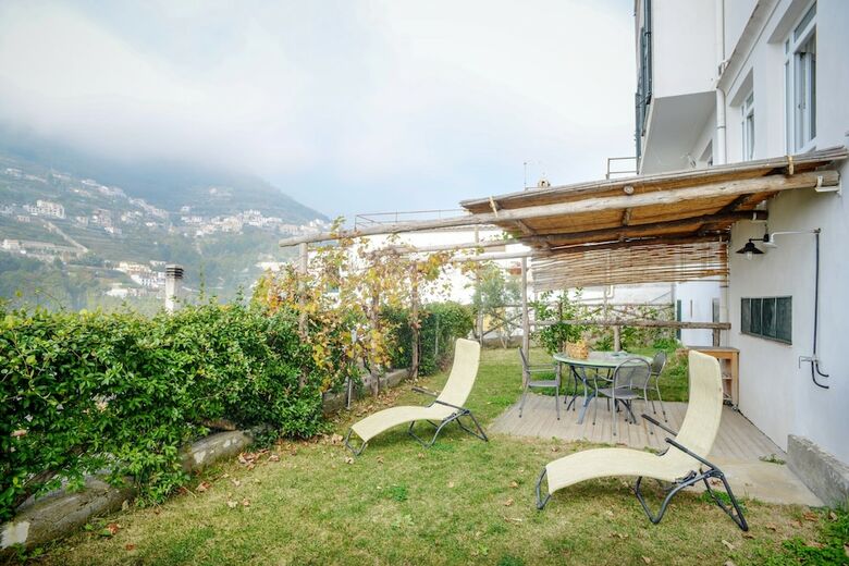 Apartamento La Casa Di Carla