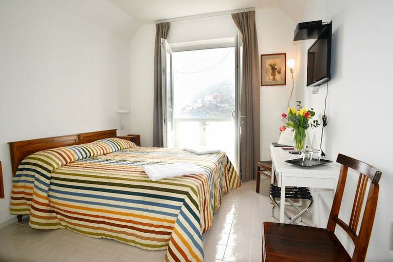 Apartamento La Casa Di Carla