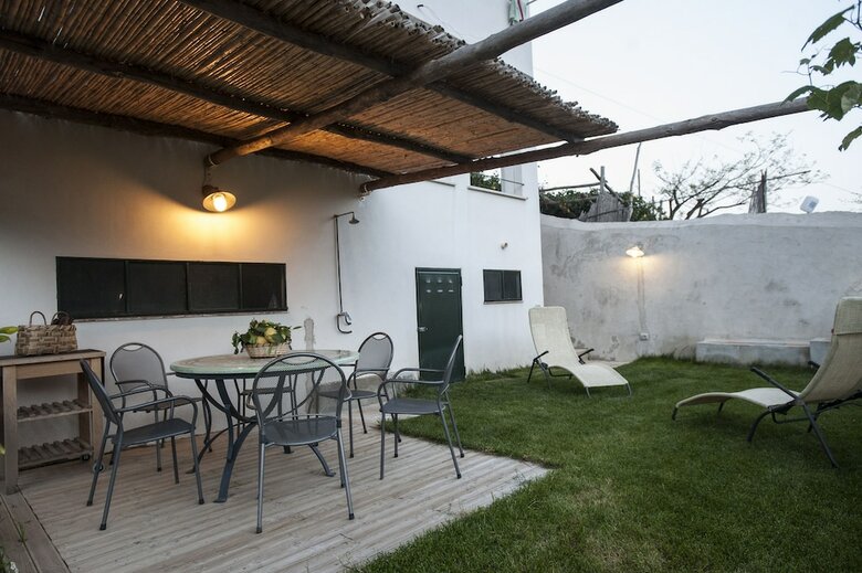 Apartamento La Casa Di Carla