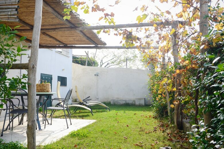 Apartamento La Casa Di Carla