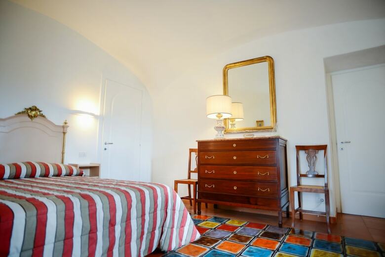 Apartamento La Casa Di Carla