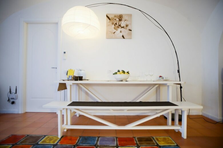 Apartamento La Casa Di Carla