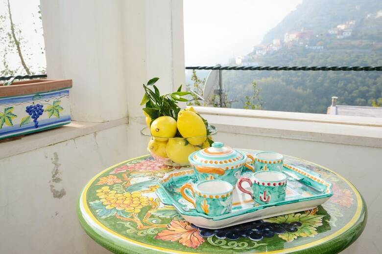 Apartamento La Casa Di Carla