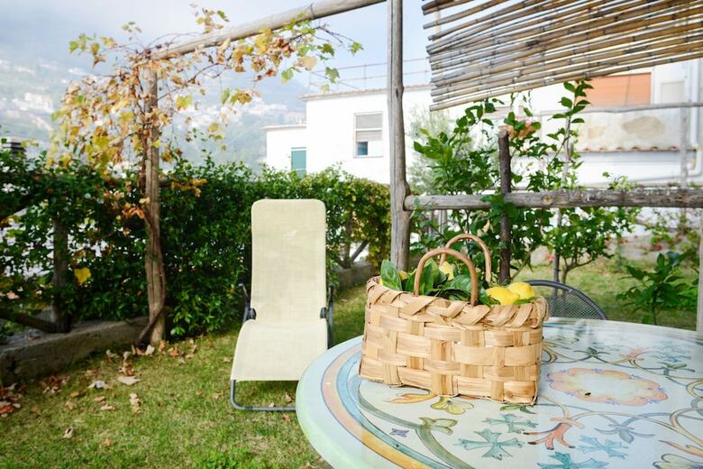 Apartamento La Casa Di Carla