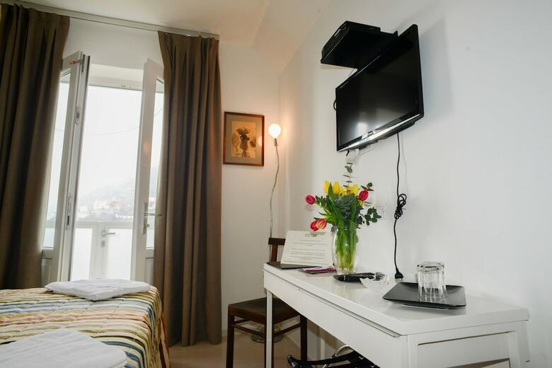Apartamento La Casa Di Carla