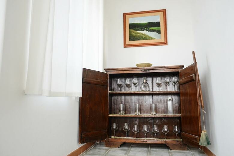 Apartamento La Casa Di Carla