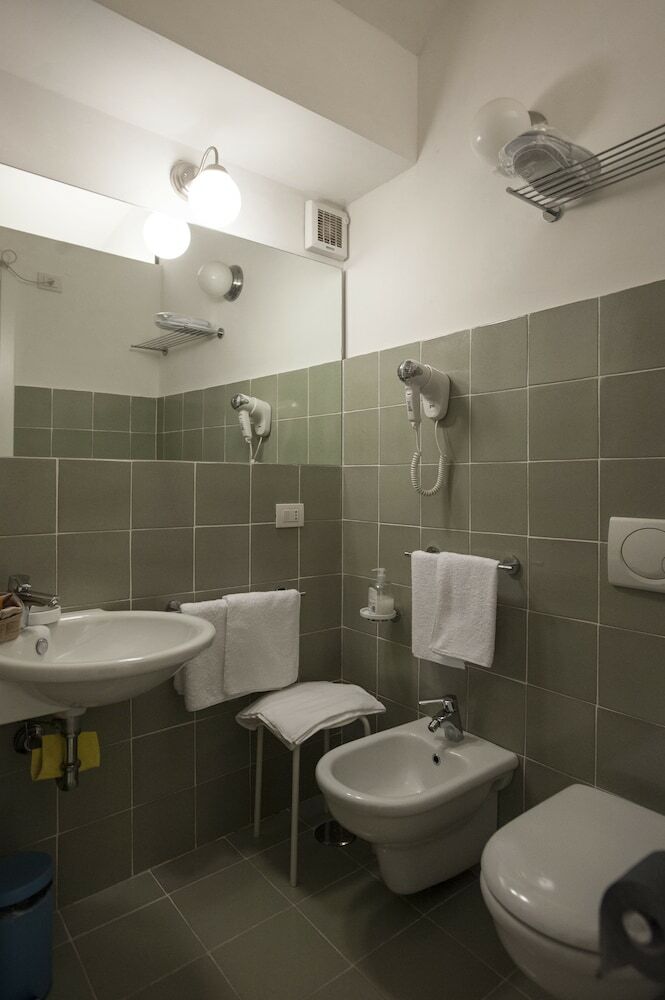 Apartamento La Casa Di Carla
