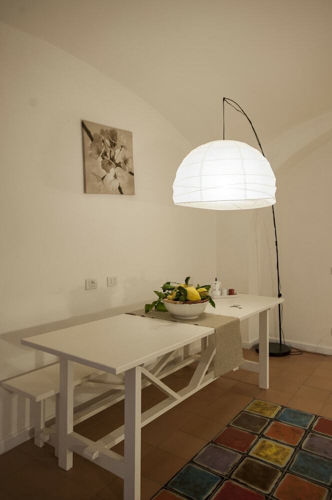 Apartamento La Casa Di Carla