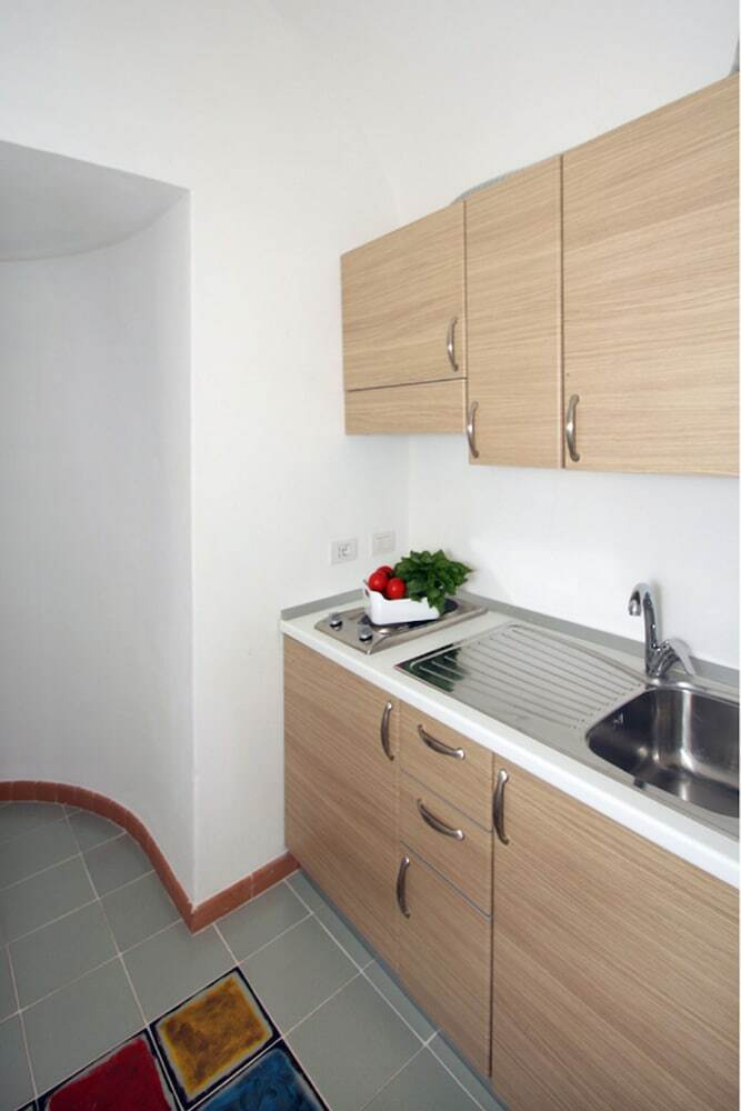 Apartamento La Casa Di Carla