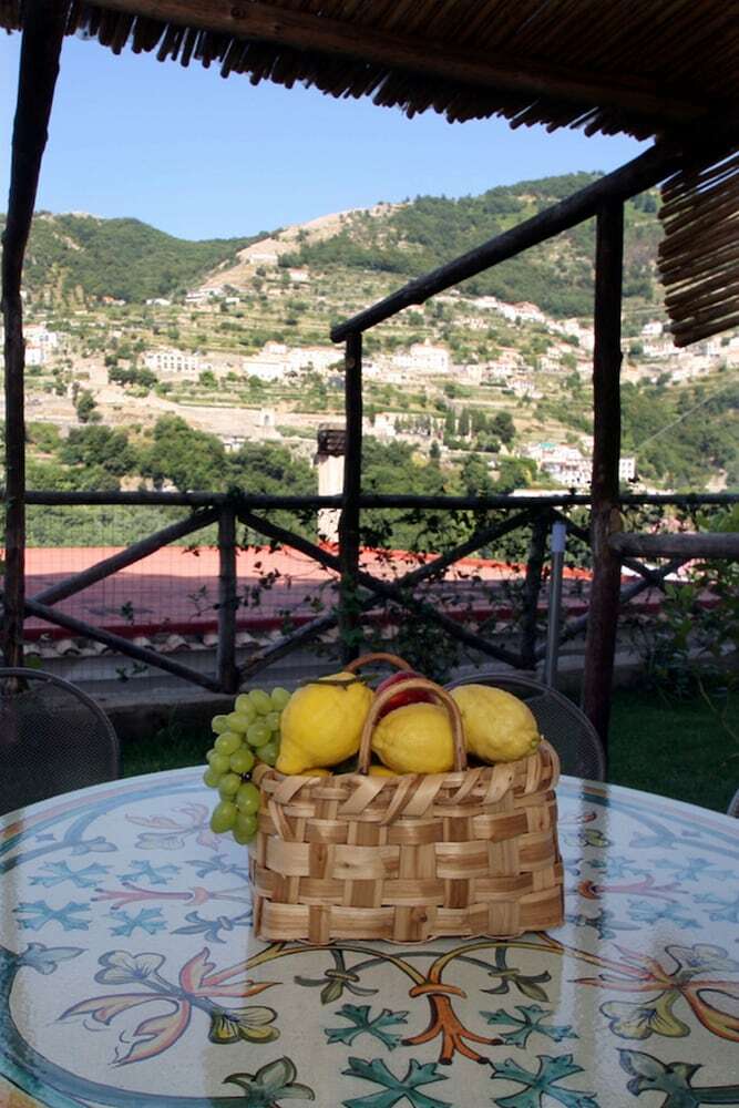 Apartamento La Casa Di Carla