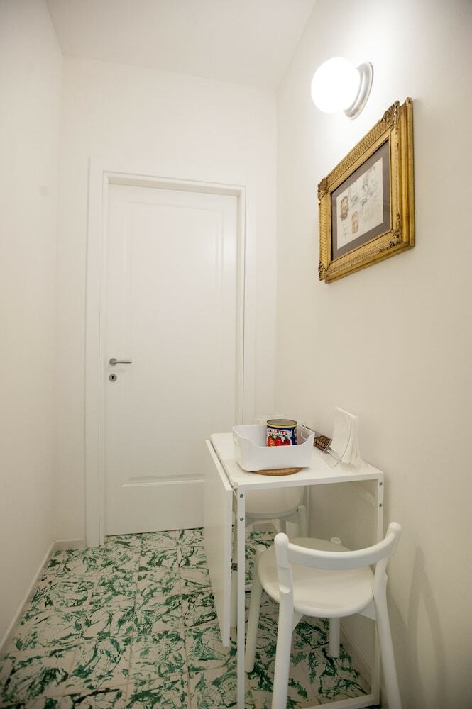 Apartamento La Casa Di Carla