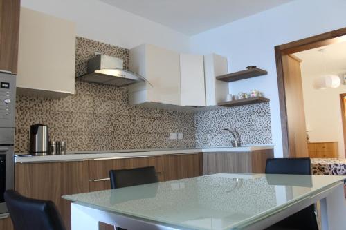 Apartamento Panorama Mediterranea