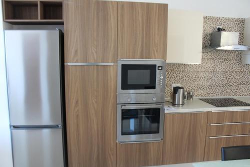 Apartamento Panorama Mediterranea