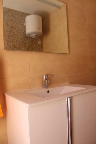Apartamento Panorama Mediterranea
