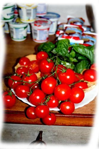 B&B Dolcevita