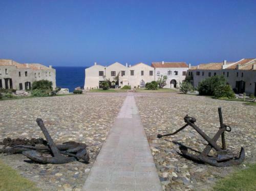 "casa Cansella" A Few Steps From The Sea