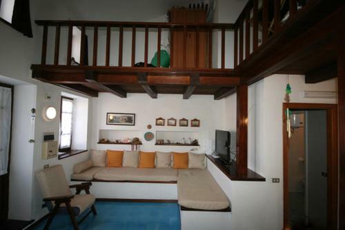 "casa Cansella" A Few Steps From The Sea