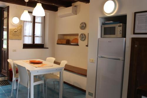 "casa Cansella" A Few Steps From The Sea