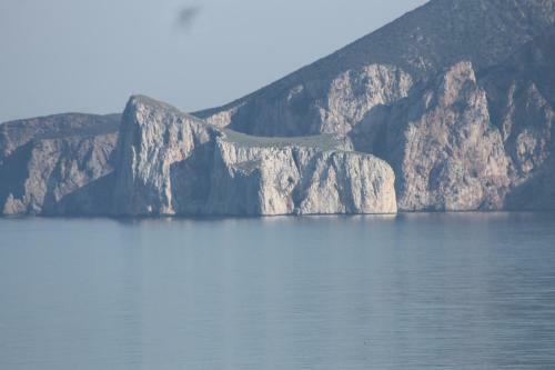 "casa Cansella" A Few Steps From The Sea