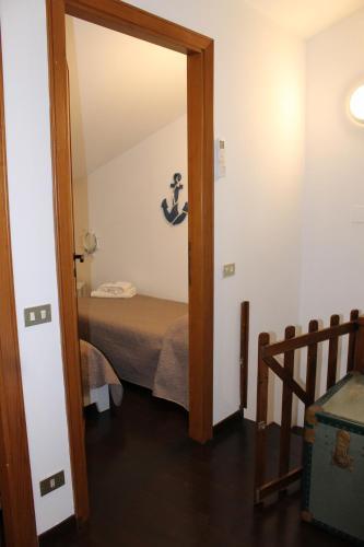 "casa Cansella" A Few Steps From The Sea