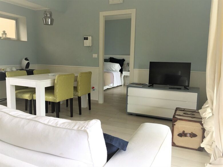 Hotel Villa Mon Repos