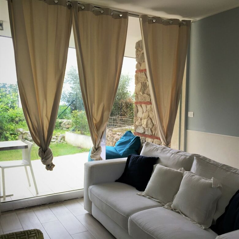 Hotel Villa Mon Repos