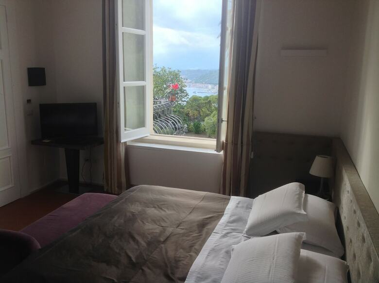 Hotel Villa Mon Repos