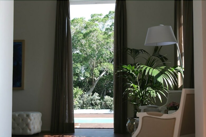 Hotel Villa Mon Repos