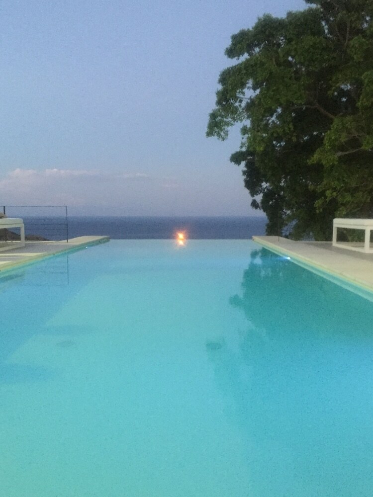 Hotel Villa Mon Repos