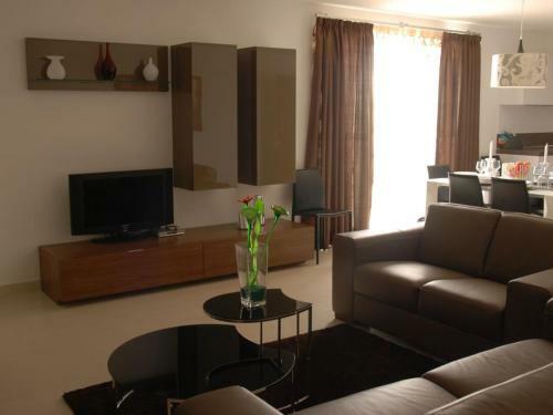 Sliema Apartment No.14