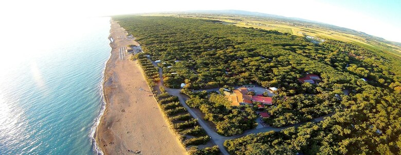 Camping Village Le Esperidi