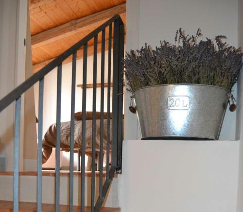 Corte Dei Venti B&B