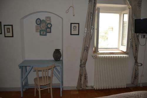 Corte Dei Venti B&B