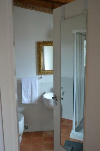 Corte Dei Venti B&B