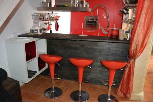 Corte Dei Venti B&B