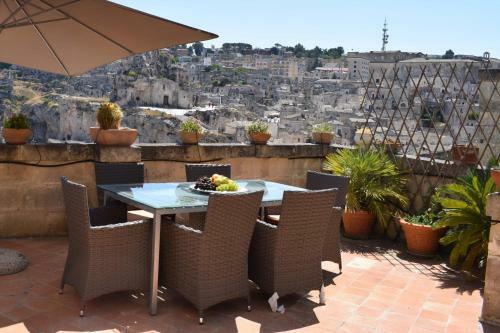 Corte Dei Venti B&B