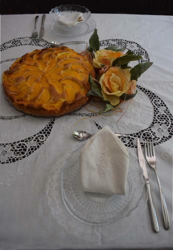 Corte Dei Venti B&B