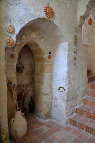 Corte Dei Venti B&B