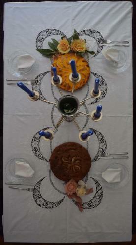Corte Dei Venti B&B