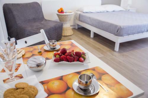 Apartamento Baia Del Sole